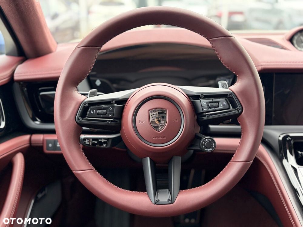 Porsche Panamera - 20