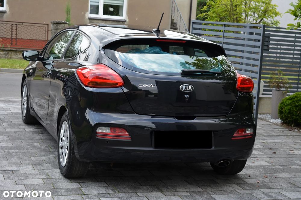Kia ProCeed 1.4 XL - 21