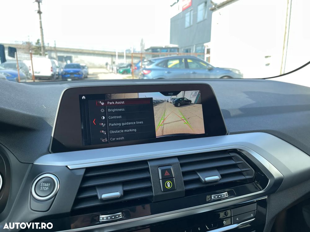 BMW X3 xDrive30e AT PHEV - 13