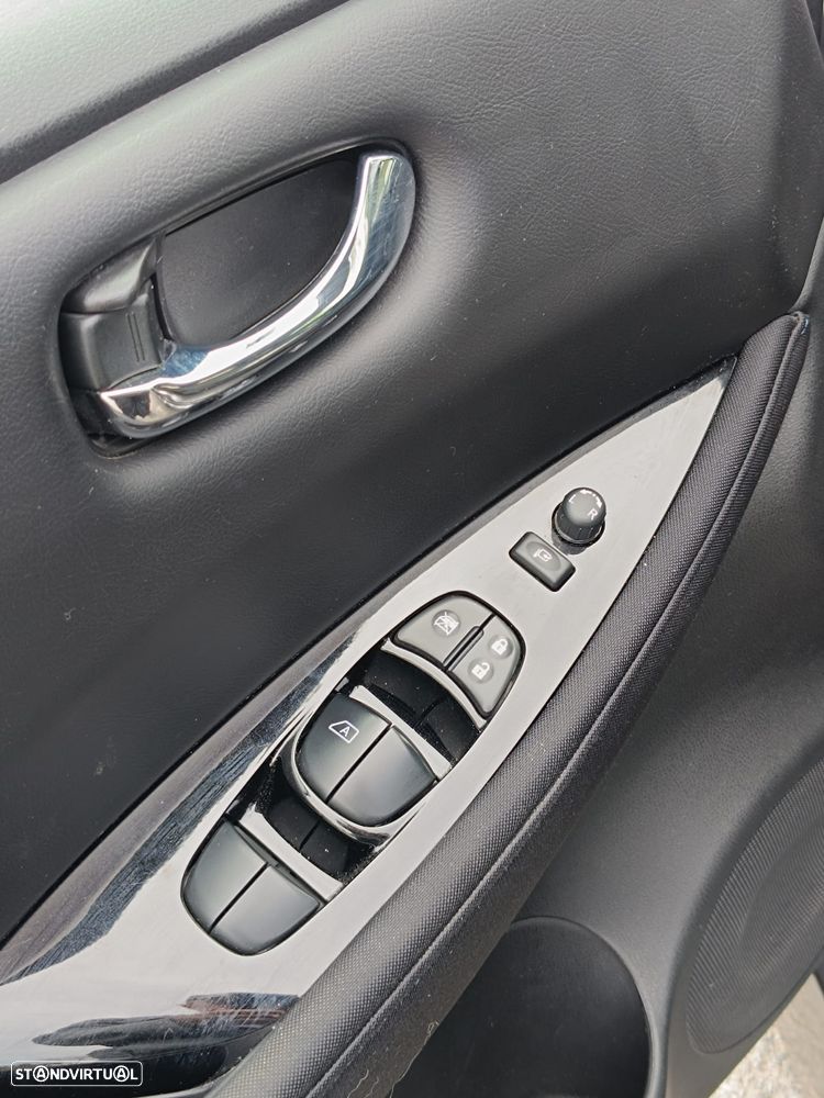 Nissan Leaf 40 kWh Tekna - 19