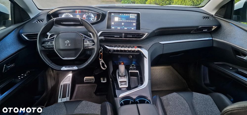 Peugeot 5008 1.5 BlueHDI Crossway S&S EAT8 - 5