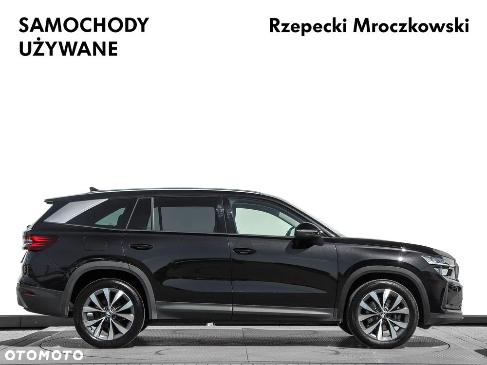 Skoda Kodiaq 1.5 TSI mHEV 4x2 Selection DSG - 4