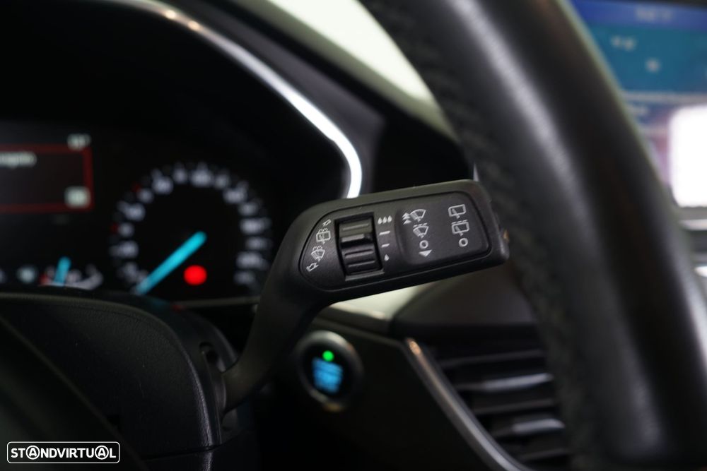 Ford Focus SW 1.5 TDCi EcoBlue Business - 23