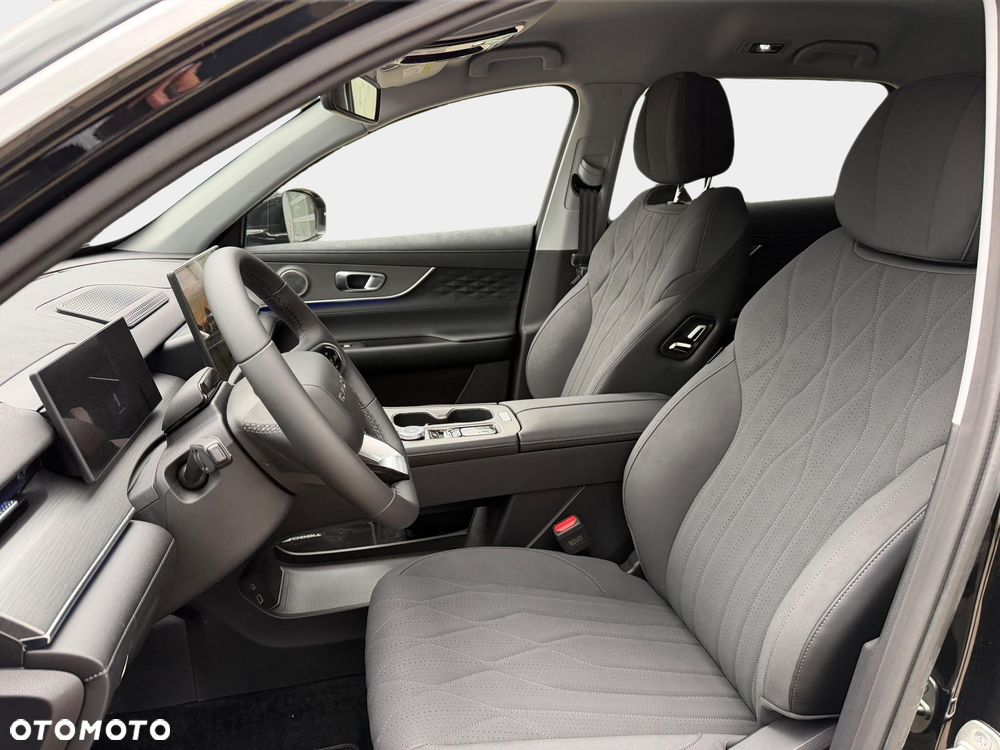 Chery Tiggo 8 1.6 T-GDI Comfort DCT - 17
