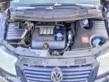 Volkswagen Sharan 2.0 - 10
