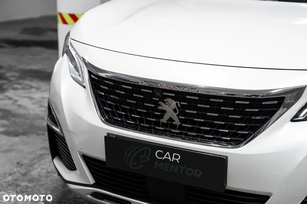 Peugeot 5008 - 9