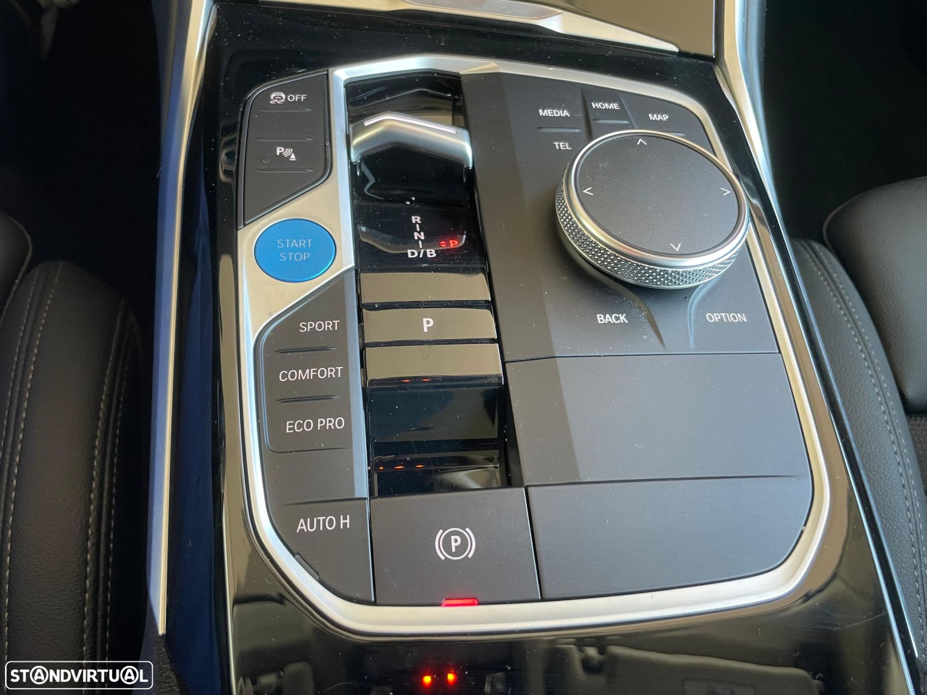 BMW i4 eDrive40 Desportiva M - 26
