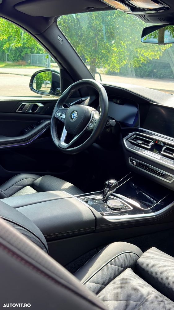 BMW X5 xDrive30d - 11