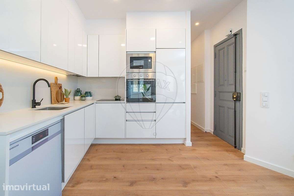 Apartamento T1 para venda - Grande imagem: 3/26