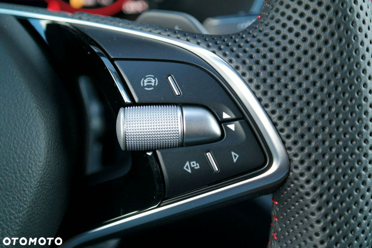 Skoda Octavia - 16