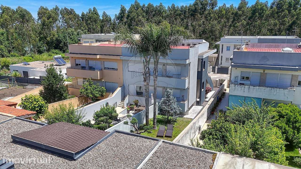 Andar moradia, como novo, para venda, Trofa - Coronado - Grande imagem: 4/23
