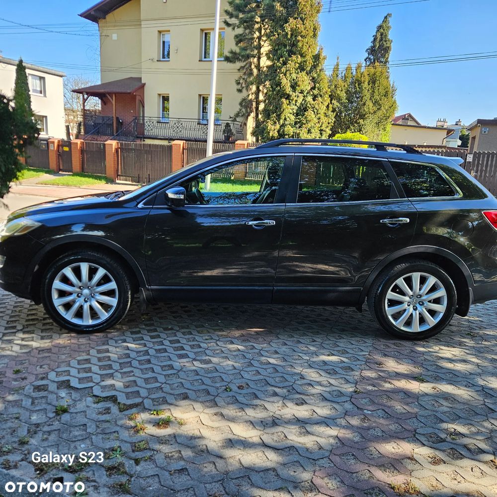 Mazda CX-9 - 3