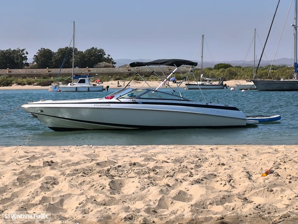 Cobalt Marine 220 - 1