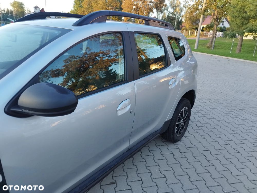 Dacia Duster ver-tce-130-4wd-gpf-celebration - 3