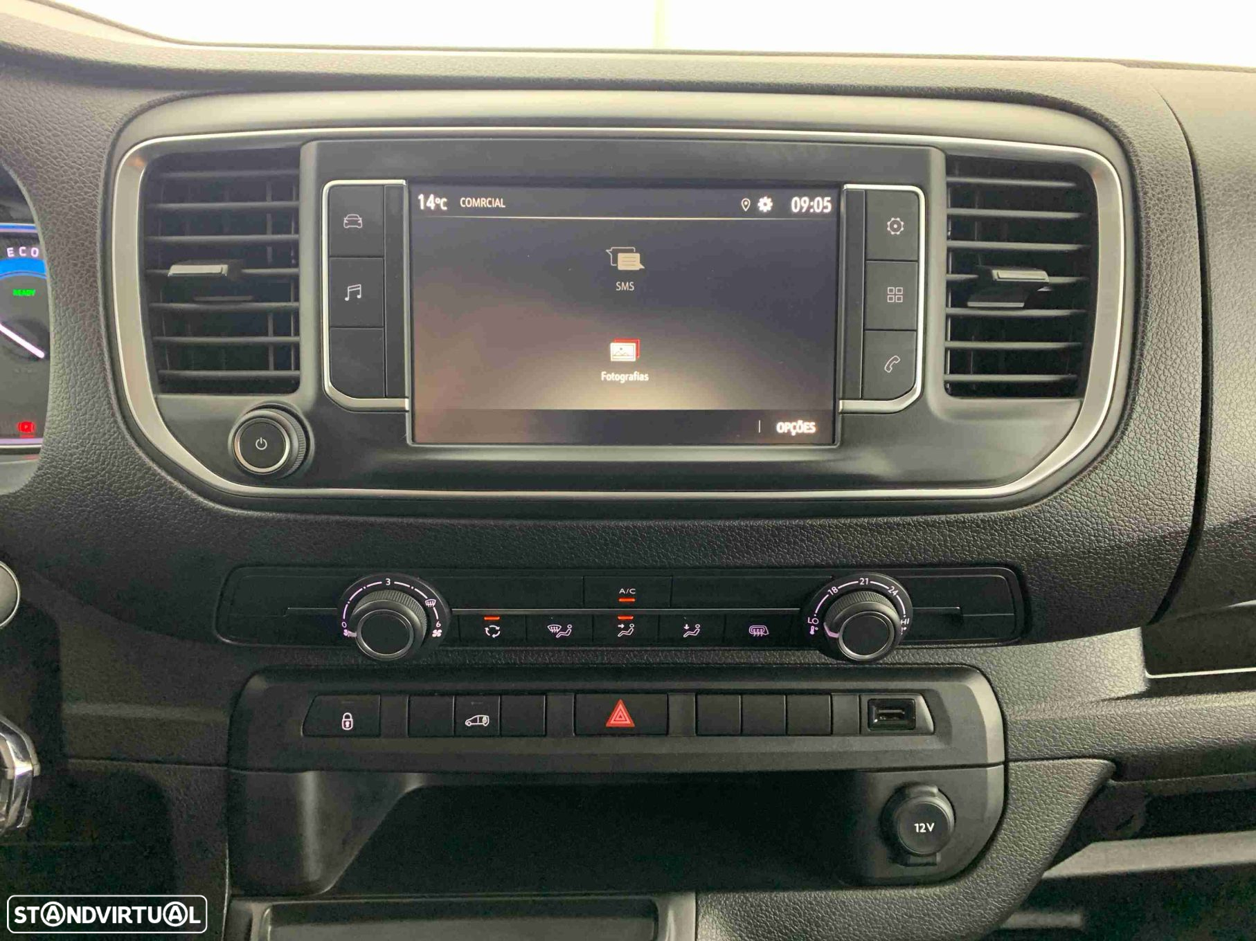 Opel Vivaro-e 50 kWh L2H1 - 6