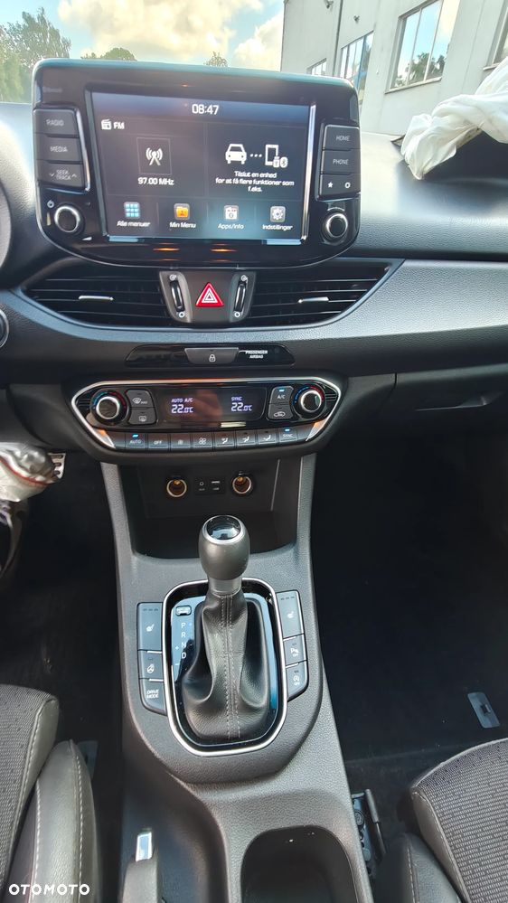 Hyundai i30 1.4 T-GDI DCT YES - 22