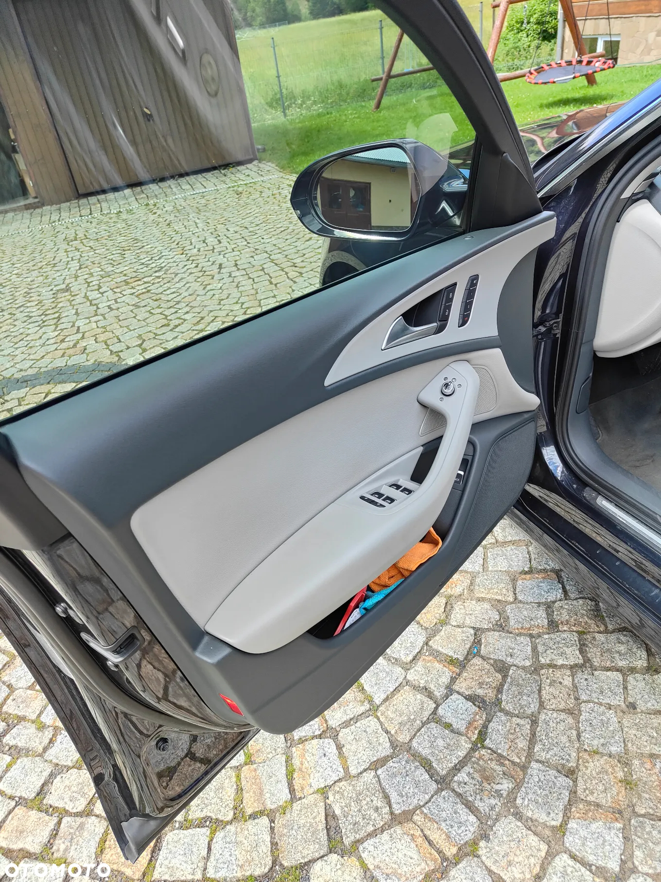 Audi A6 3.0 TDI Quattro S tronic - 16