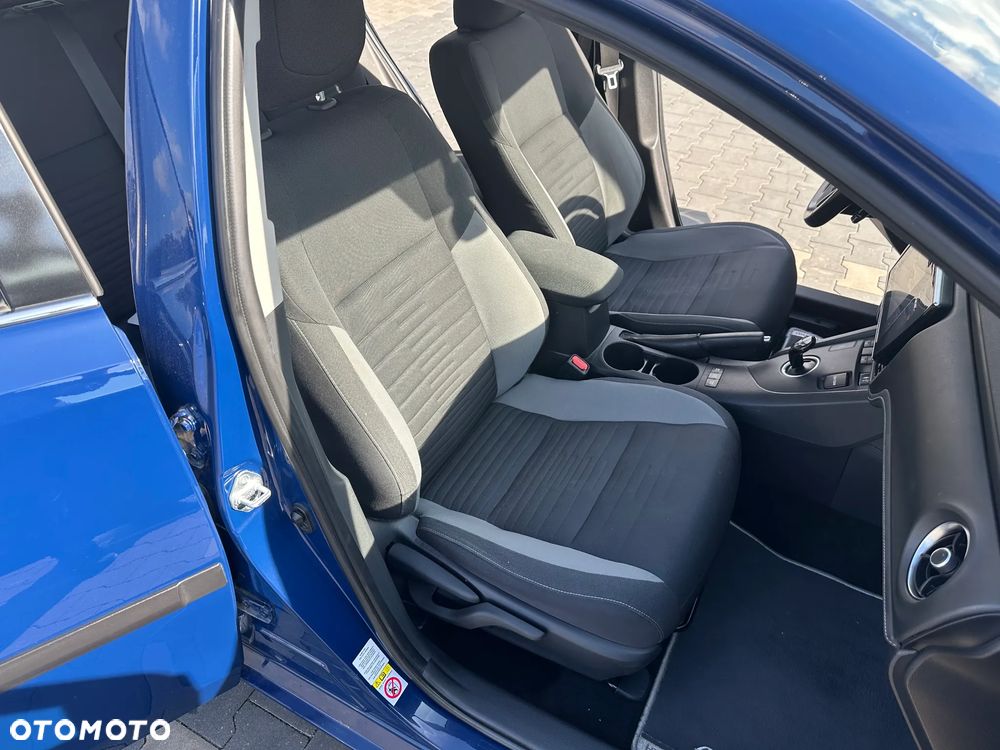 Toyota Auris - 6