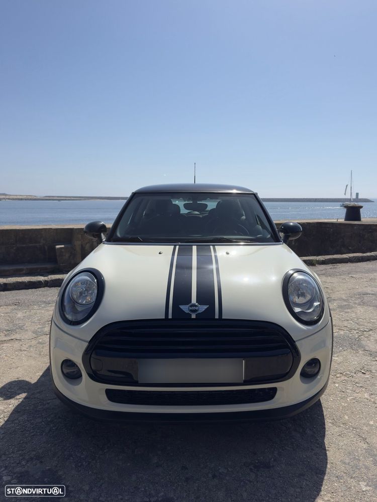 MINI 3 Portas - 2
