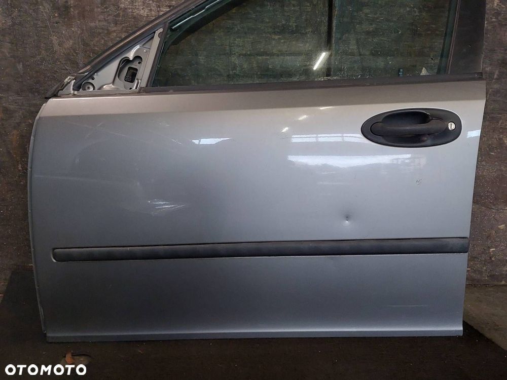 DRZWI KOMPLETNE LEWY PRZÓD SAAB 9-3 II 279 - 3