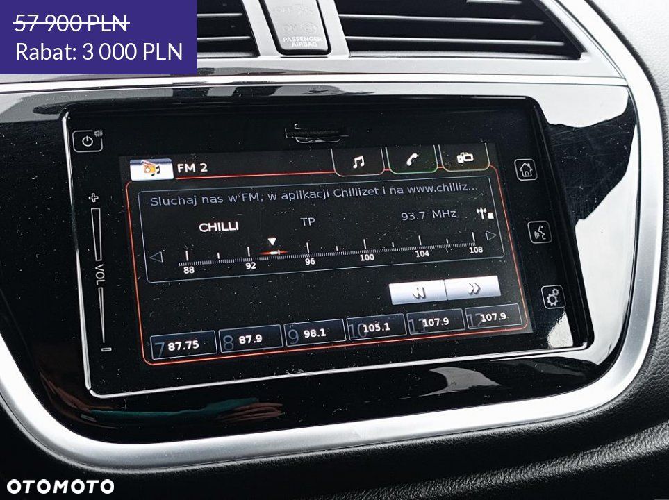 Suzuki SX4 S-Cross - 27