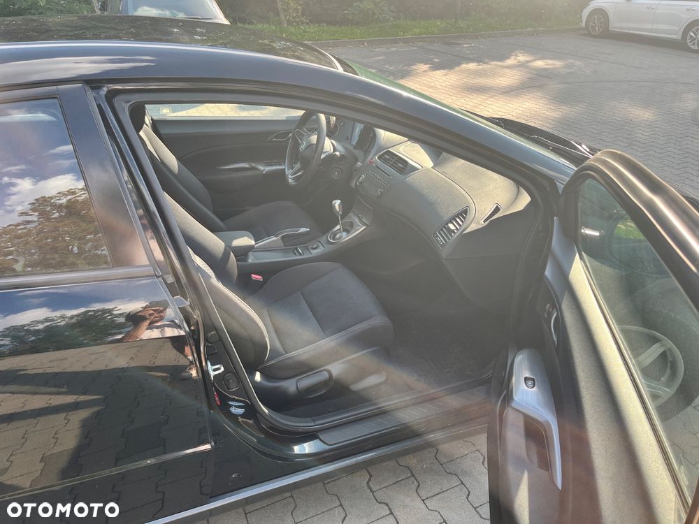 Honda Civic - 10