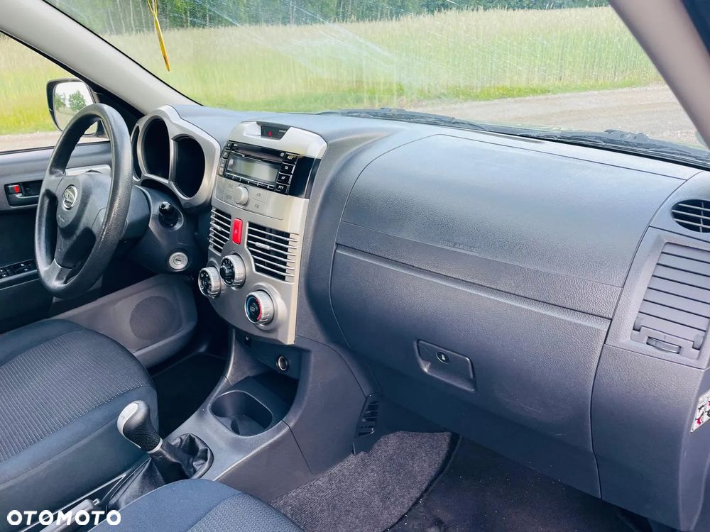 Daihatsu Terios 1.5 Top 4WD - 20
