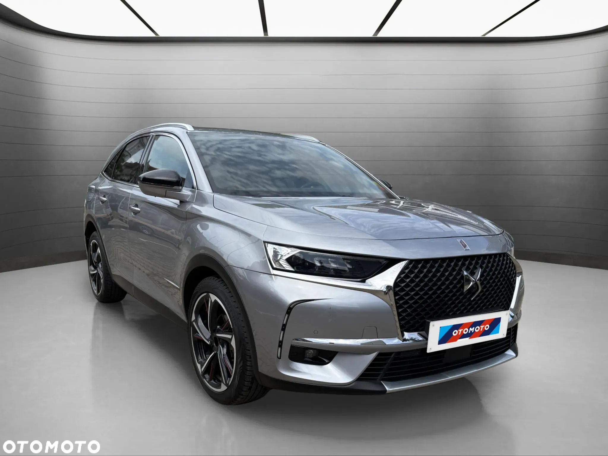 DS Automobiles DS 7 Crossback - 3