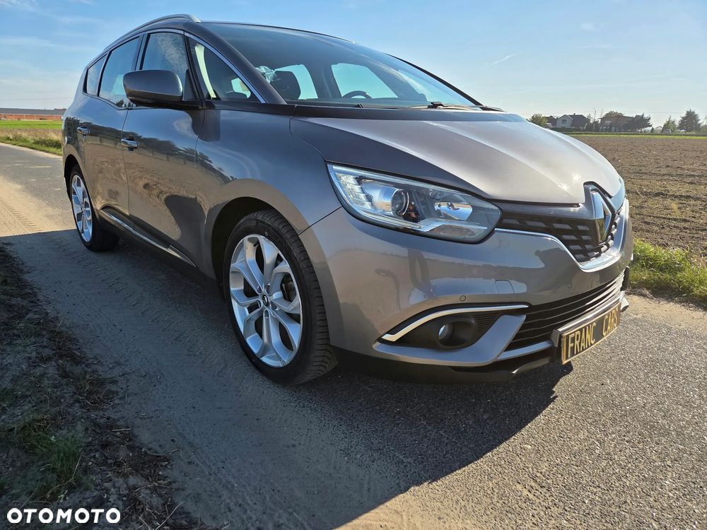 Renault Grand Scenic ENERGY dCi 110 INTENS - 2