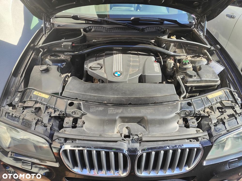 BMW X3 - 12