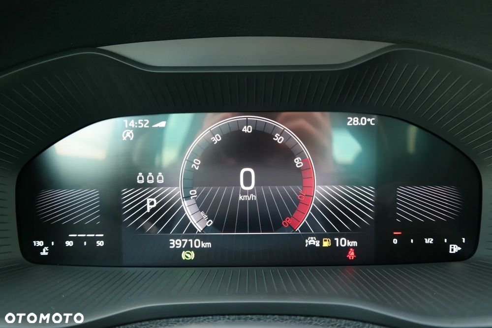 Skoda Karoq 1.5 TSI ACT Style DSG - 16