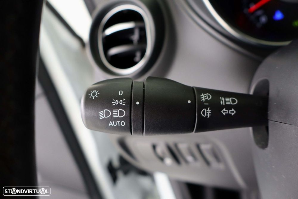 Renault Captur 1.5 dCi Exclusive - 43