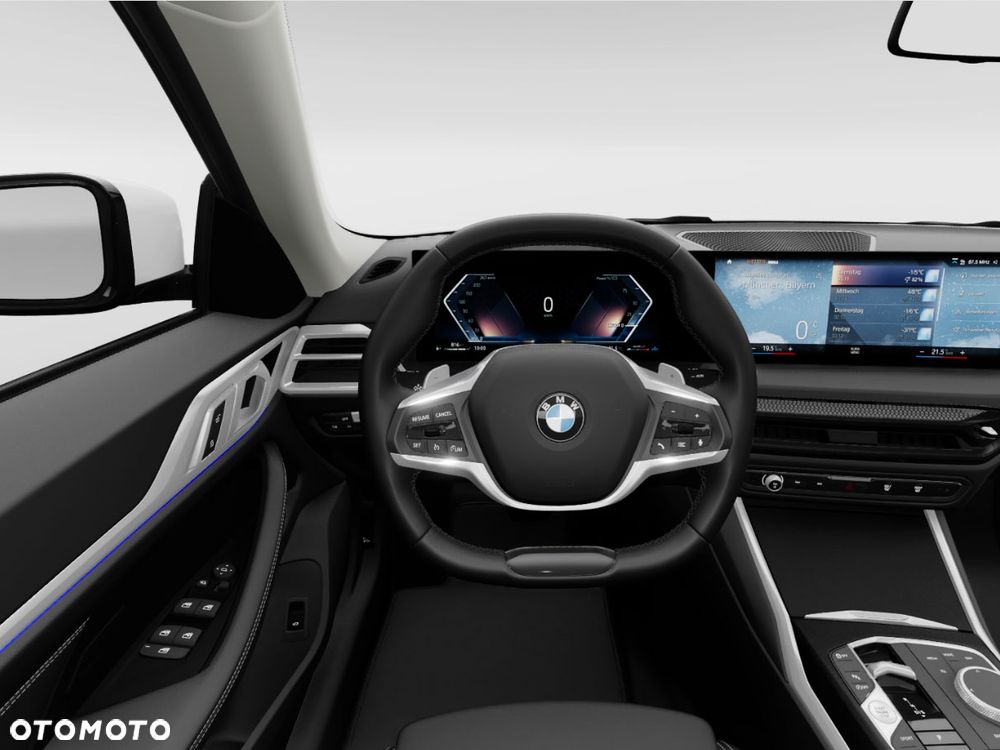 BMW Seria 4 - 13