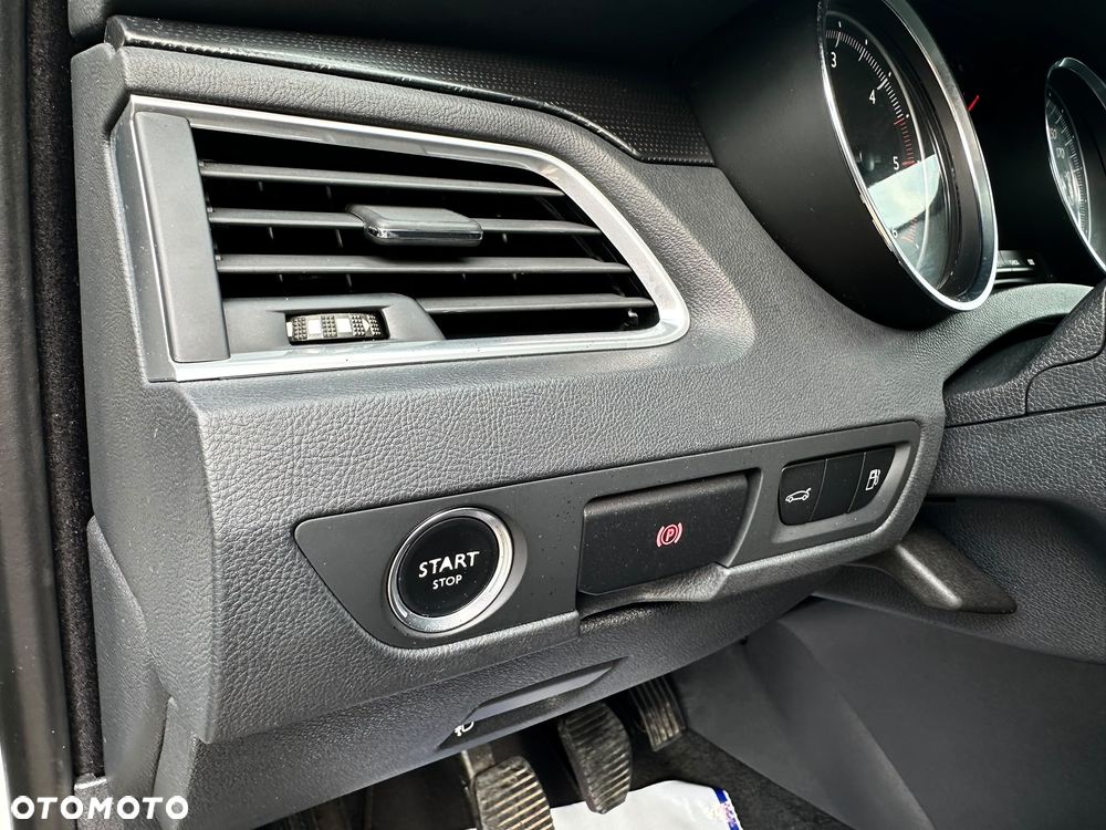 Peugeot 508 BlueHDi 150 Stop&Start Allure - 21