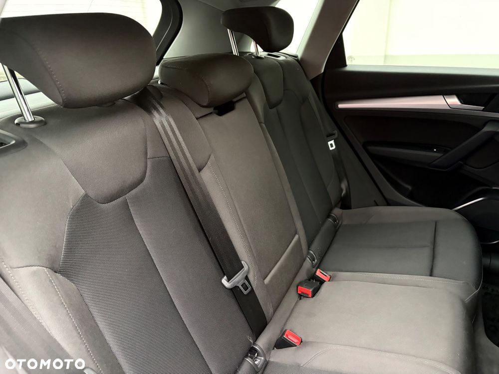 Audi Q5 40 TDI mHEV Quattro S tronic - 25