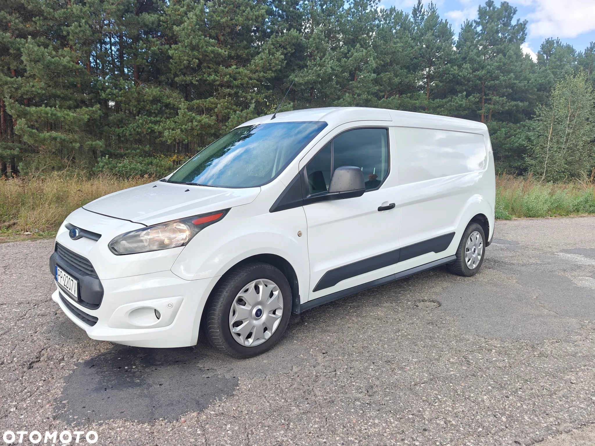 Ford Connect - 7
