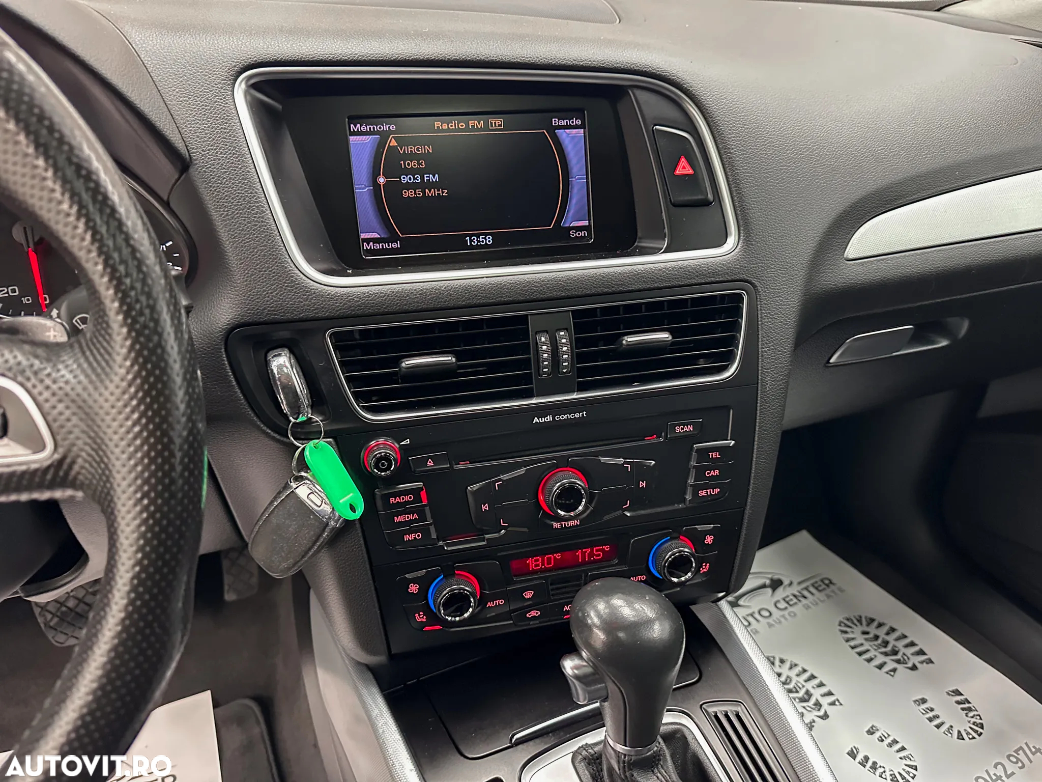 Audi Q5 2.0 TDI Quattro Stronic - 30