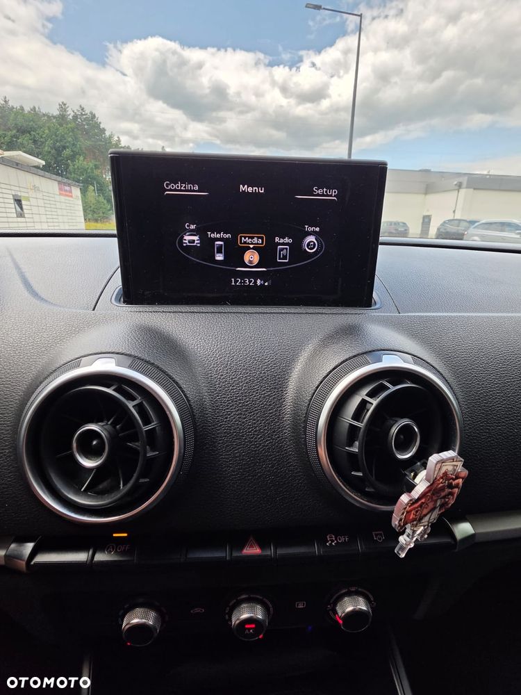 Audi A3 Sportback 2.0 TDI Ambition - 14
