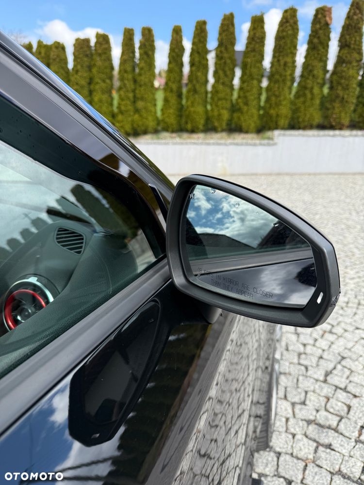 Audi A3 Limousine 2.0 TFSI quattro S tronic sport - 15