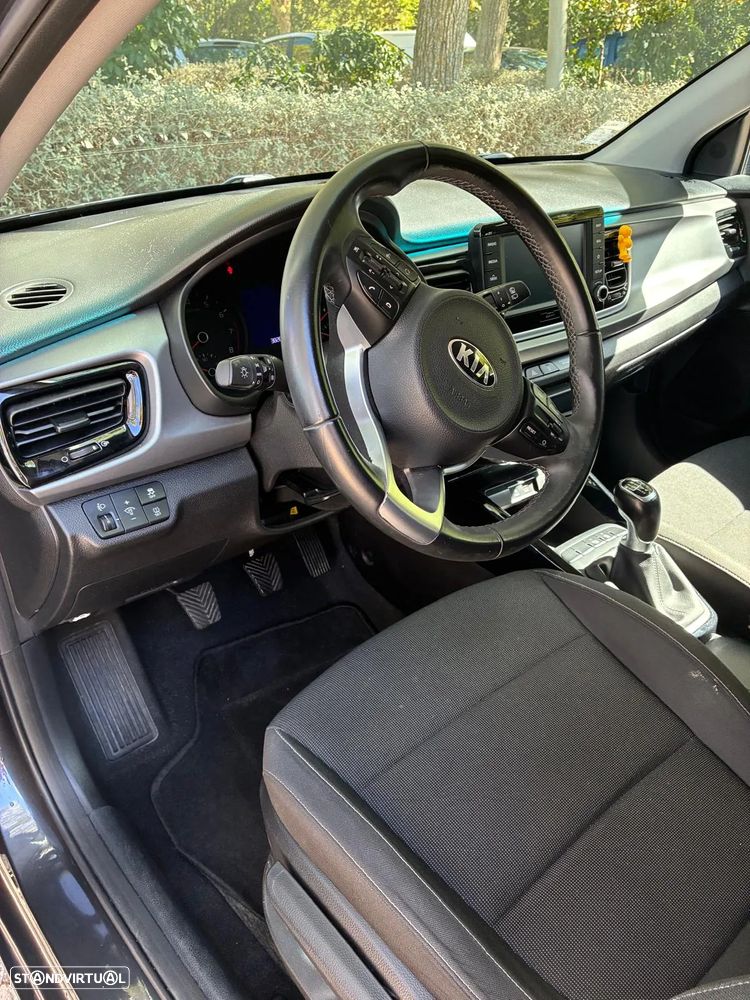 Kia Rio 1.0 T-GDi EX - 6
