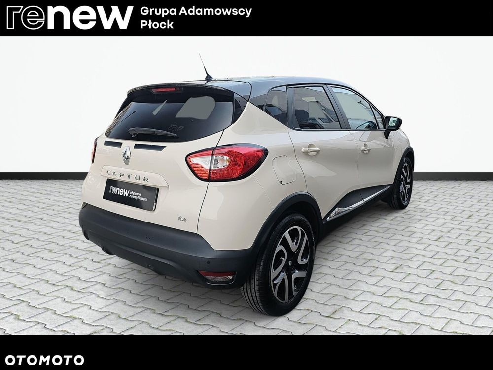 Renault Captur 0.9 Energy TCe Intens EU6 - 2