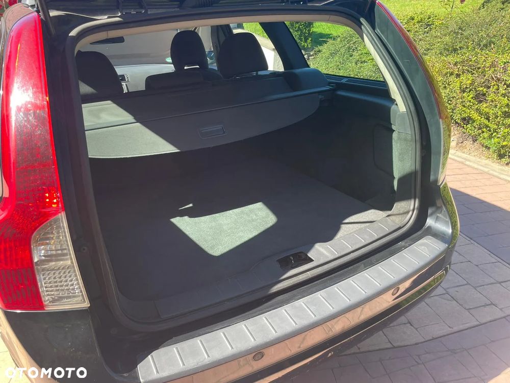 Volvo V50 2.0D - 5