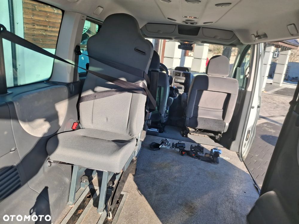 Fiat Scudo Panorama L2H1 Executive - 20