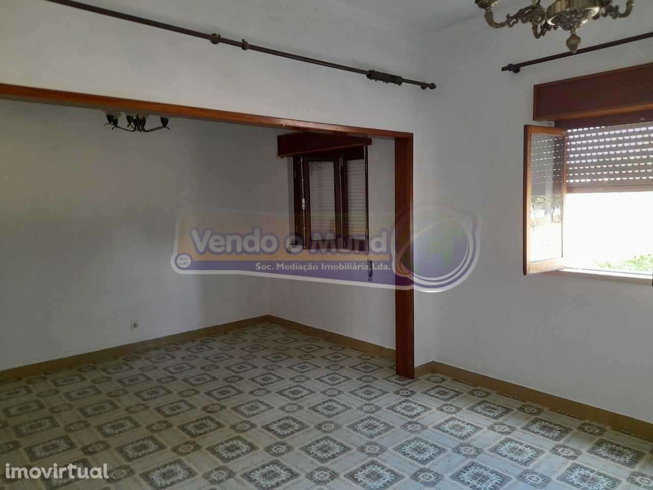 Moradia T3 em Biscainho, Coruche (CRCH156) - Grande imagem: 4/27