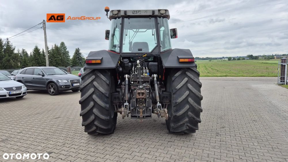 Massey Ferguson 8120 DynaShift 1996R - 4