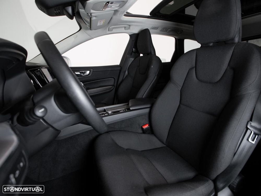 Volvo XC 60 2.0 T6 PHEV Inscription Expression AWD - 8