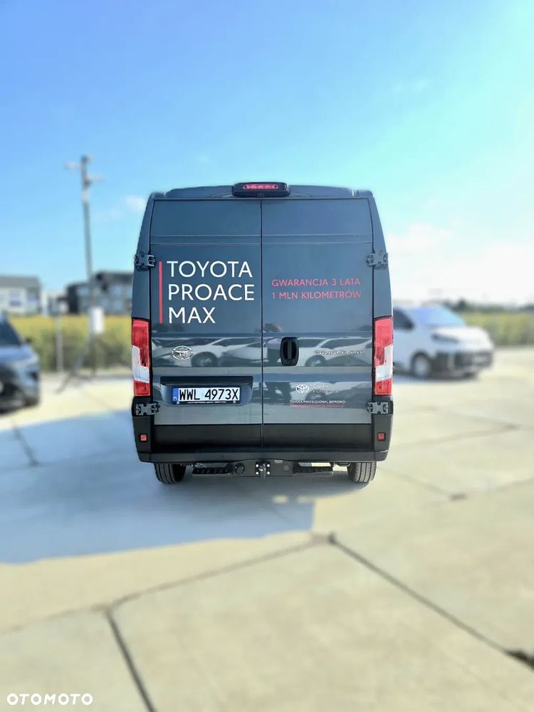 Toyota TOYOTA PROACE MAX FURGON - 6