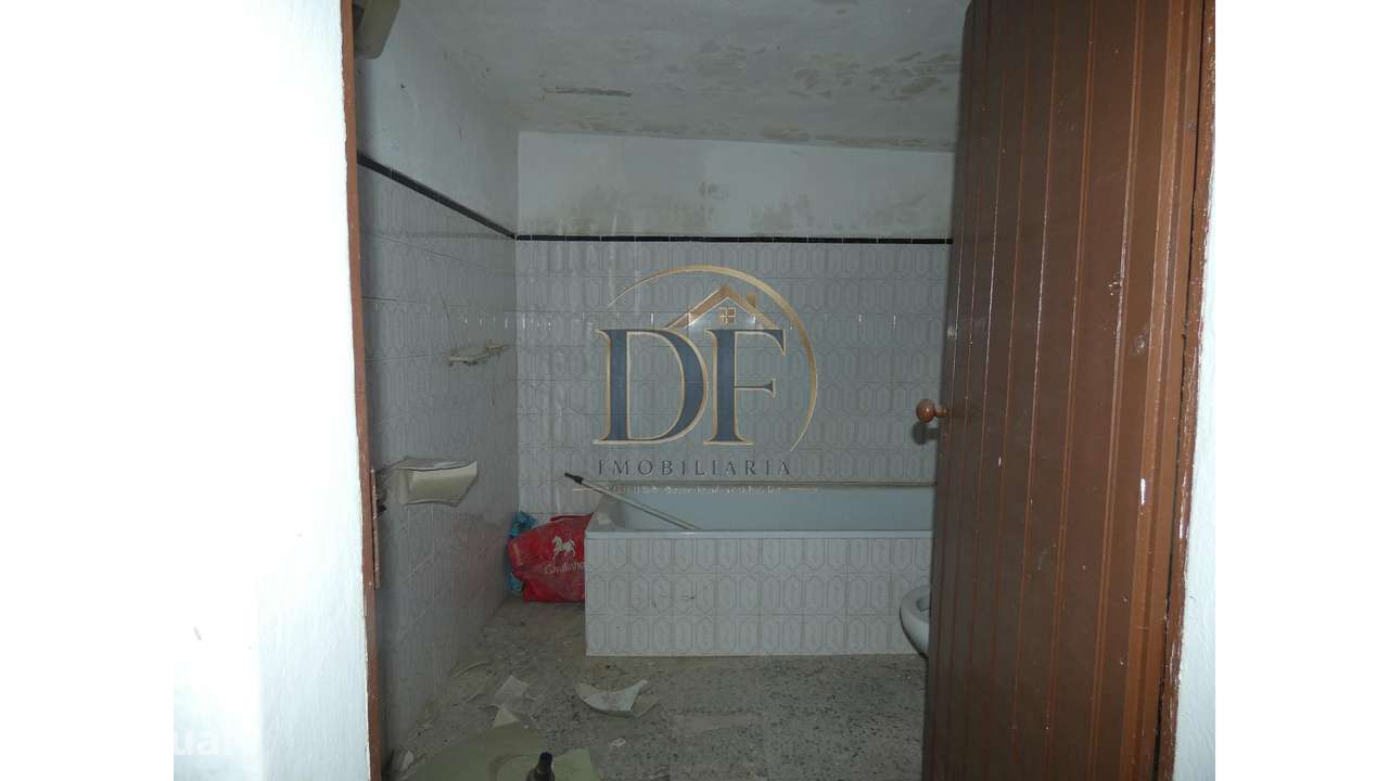 Moradia para Restaurar T3 em Muge - Grande imagem: 5/11