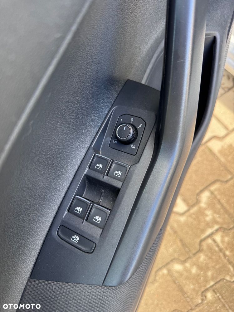 Volkswagen Polo 1.0 TSI DSG Highline - 15