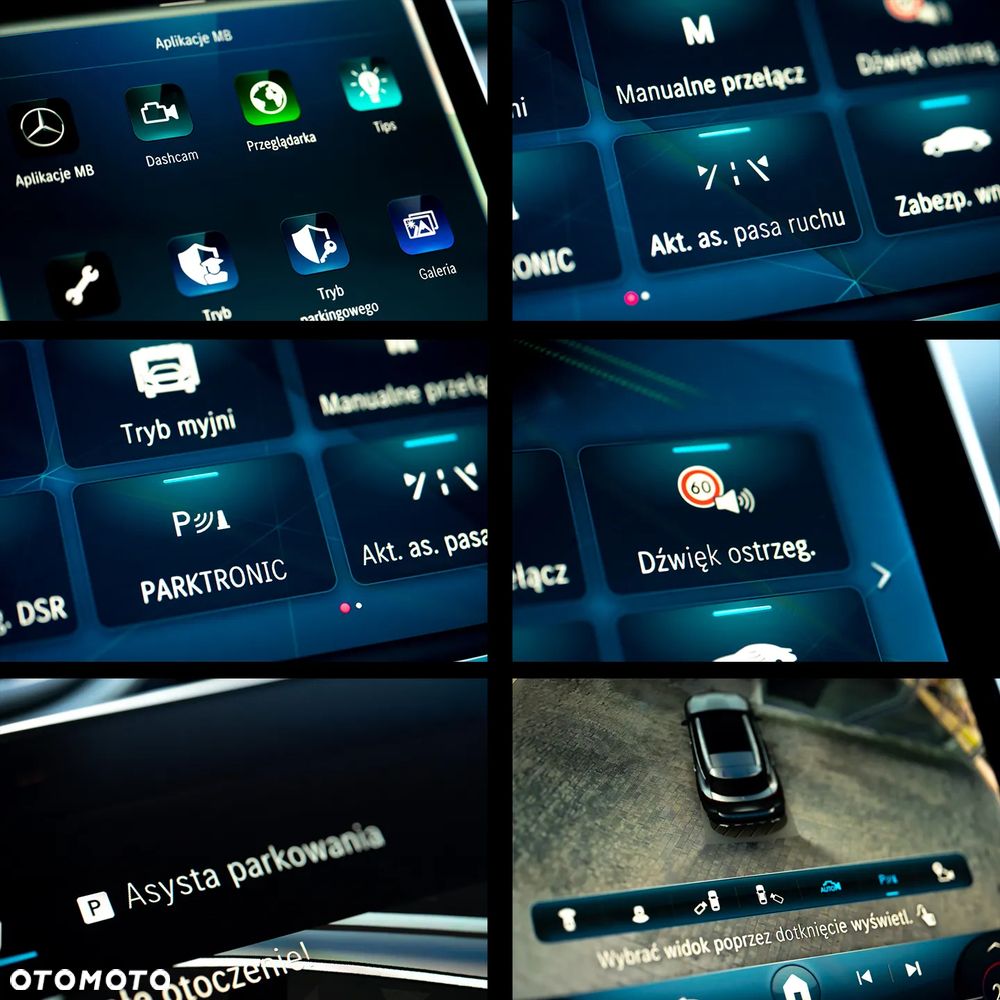Mercedes-Benz GLC 200 mHEV 4-Matic Avantgarde - 33